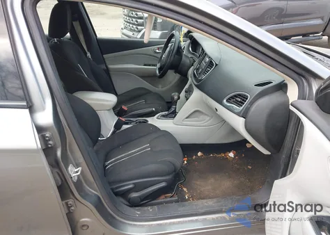 2013 Dodge Dart Sxt z USA, uszkodzony, nr VIN 1C3CDFBA8DD289593